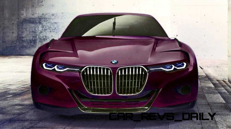 2015 BMW 3