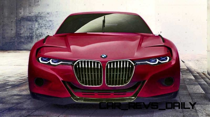 2015 BMW 3