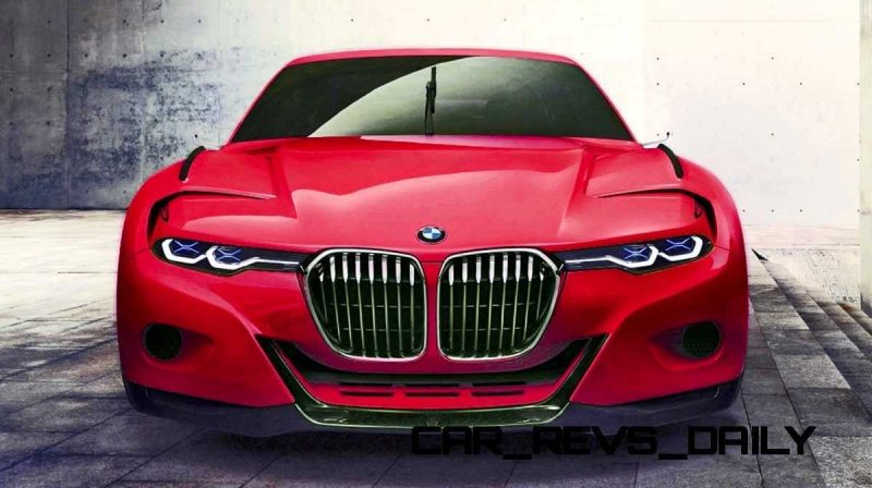 2015 BMW 3