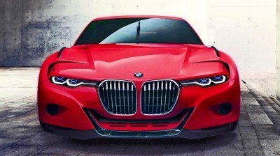 2015 BMW 3