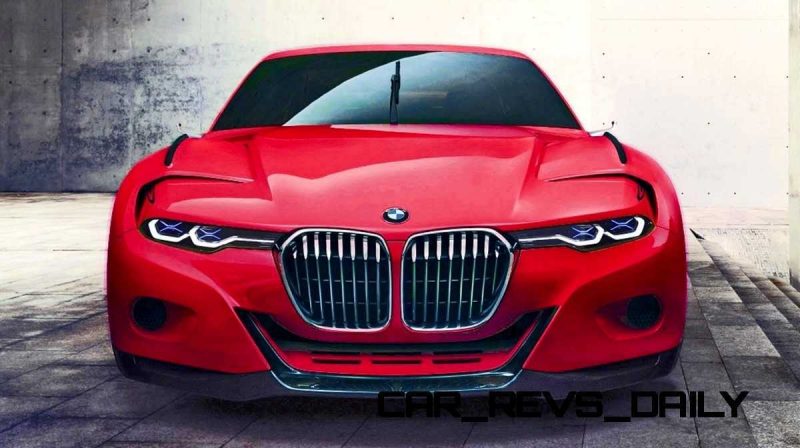 2015 BMW 3