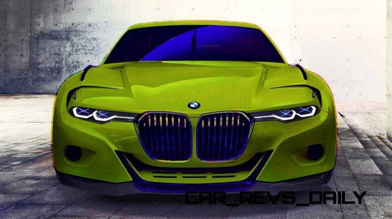 2015 BMW 3