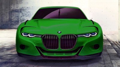 2015 BMW 3