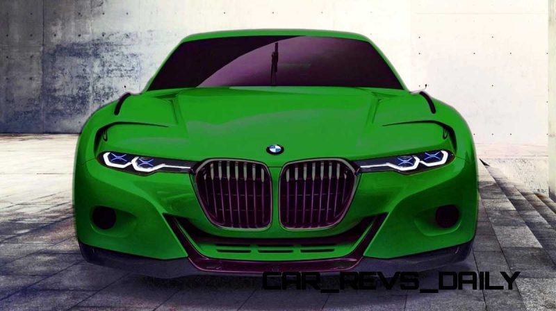 2015 BMW 3