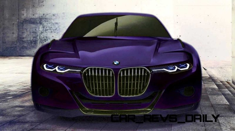 2015 BMW 3