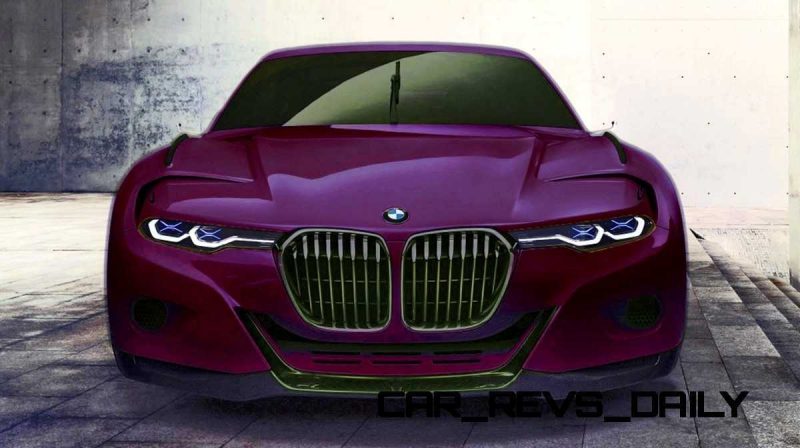 2015 BMW 3