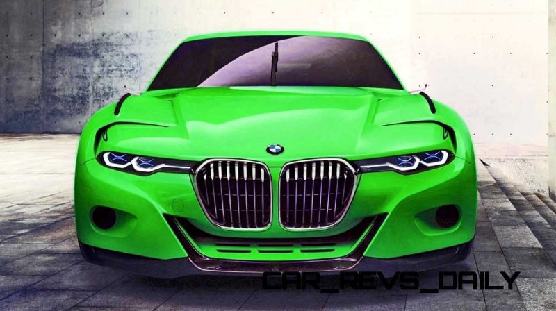 2015 BMW 3