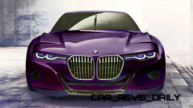 2015 BMW 3