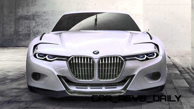 2015 BMW 3