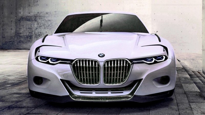 2015 BMW 3