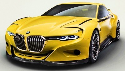 2015 BMW 3