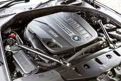 2015 BMW 6 series 24