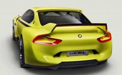 2015 BMW CSL Hommage 13