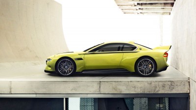 2015 BMW CSL Hommage 14