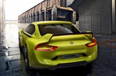 2015 BMW CSL Hommage 15