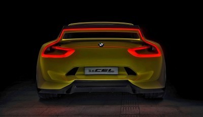 2015 BMW CSL Hommage 17