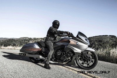 2015 BMW Motorrad Concept 101 17