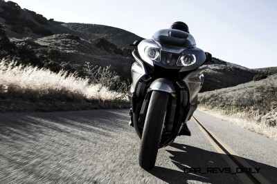2015 BMW Motorrad Concept 101 18