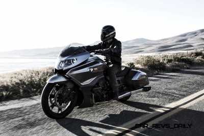 2015 BMW Motorrad Concept 101 20
