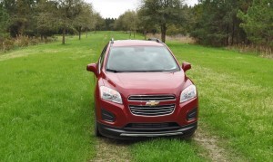 2015 Chevrolet Trax LT 65