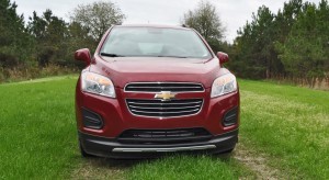 2015 Chevrolet Trax LT 75