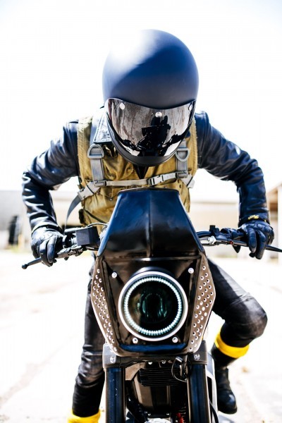 2015 Ducati Scrambler SC-Rumble by VIBRAZIONI 1