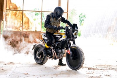 2015 Ducati Scrambler SC-Rumble by VIBRAZIONI 15