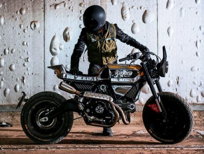 2015 Ducati Scrambler SC-Rumble by VIBRAZIONI 6