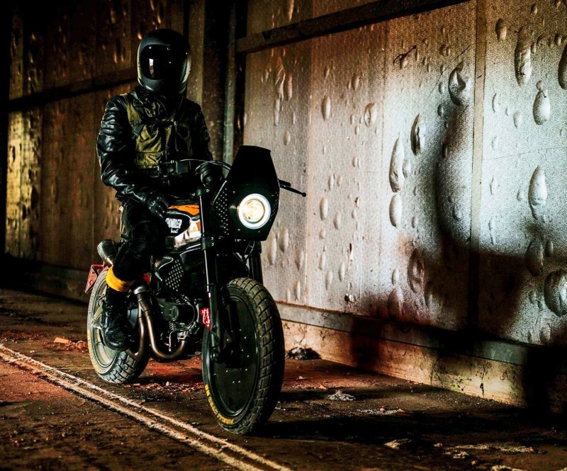 2015 Ducati Scrambler SC-Rumble by VIBRAZIONI 8