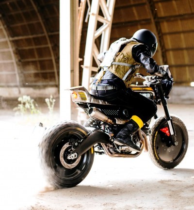2015 Ducati Scrambler SC-Rumble by VIBRAZIONI 9