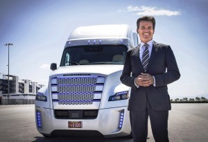2015 Freightliner Inspiration Truck Concept 39