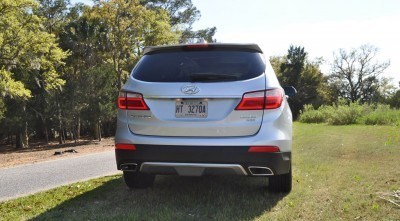 2015 Hyundai Santa Fe LWB Ultimate 33