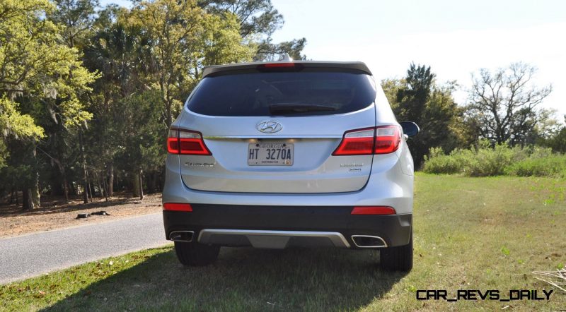 2015 Hyundai Santa Fe LWB Ultimate 33