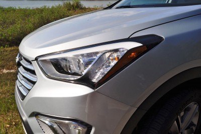 2015 Hyundai Santa Fe LWB Ultimate 52