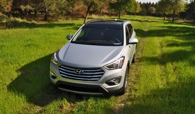 2015 Hyundai Santa Fe LWB Ultimate 58