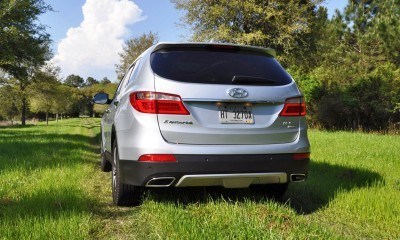 2015 Hyundai Santa Fe LWB Ultimate 65