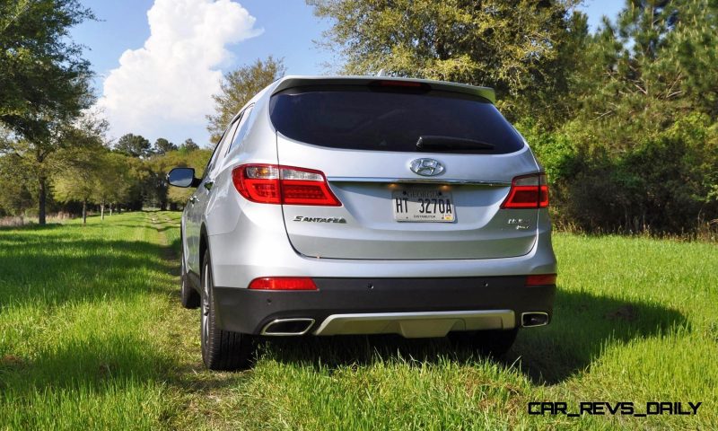 2015 Hyundai Santa Fe LWB Ultimate 65