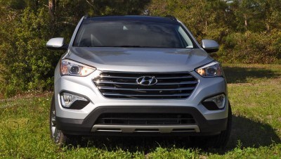 2015 Hyundai Santa Fe LWB Ultimate 66