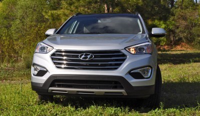 2015 Hyundai Santa Fe LWB Ultimate 67