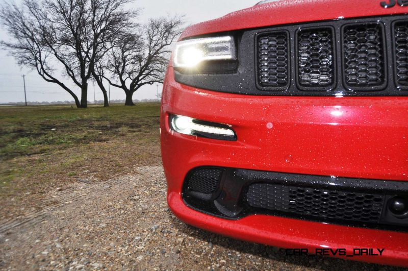 2015 Jeep Grand Cherokee SRT  59