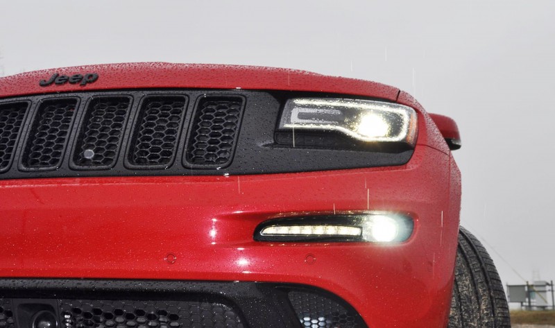 2015 Jeep Grand Cherokee SRT  66