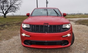 2015 Jeep Grand Cherokee SRT  69