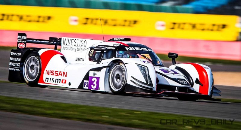 2015 Nissan LMP2 Car 2 copy