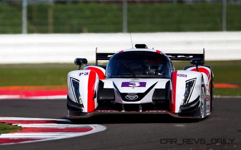 2015 Nissan LMP2 Car 3 copy