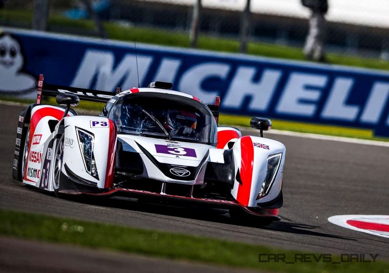 2015 Nissan LMP2 Car 4 copy