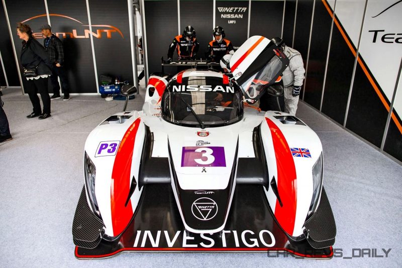 2015 Nissan LMP2 Car 6 copy