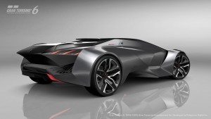 2015 Peugeot Vision Gran Turismo 28