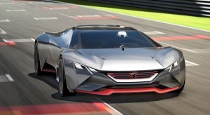 2015 Peugeot Vision Gran Turismo 34