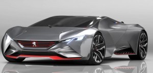 2015 Peugeot Vision Gran Turismo 46