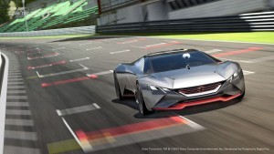 2015 Peugeot Vision Gran Turismo 51